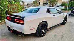 دودج تشالنجر